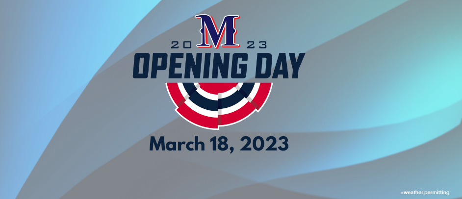 Opening Day 2023