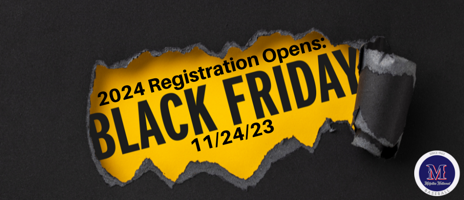 BLACK FRIDAY